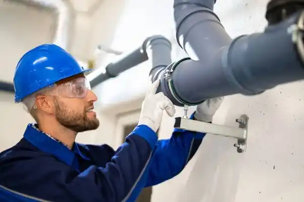 water damage restoration service Laguna Vista